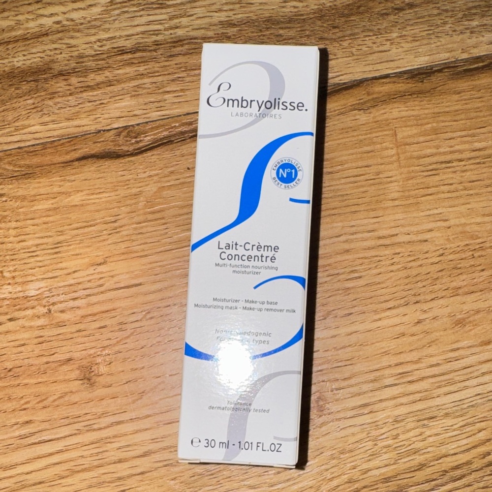 Embryolisse Lait-Crème Concentré Moisturizer